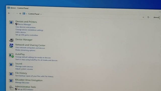 How to fix input not supported problem in windows 7 8 8.1 10 |input not supported смотреть онлайн