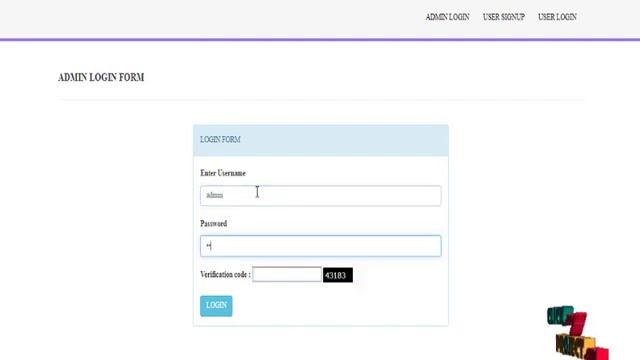 PHP Web Application Project - Library management System - ClickMyProject смотреть онлайн
