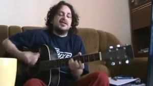 Егор Летов, Гражданская оборона - Сияние (Веталь)