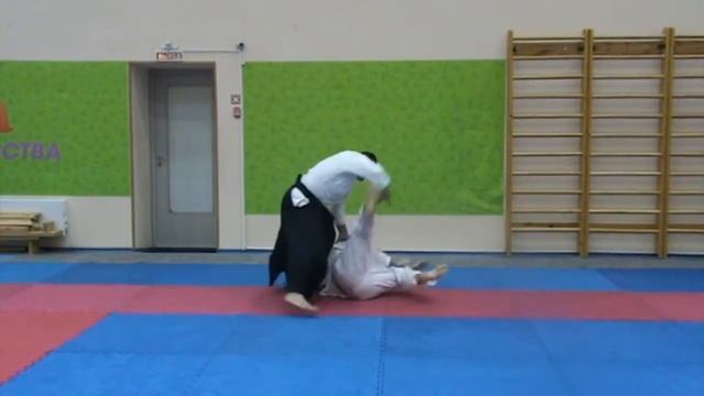 Элементы списка Хиден Мокуроку. Варианты применения. смотреть онлайн