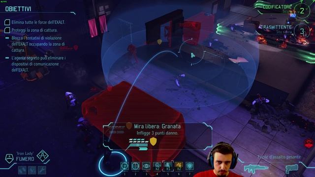 XCOM: La Lunga Guerra #44 Chapeau! смотреть онлайн