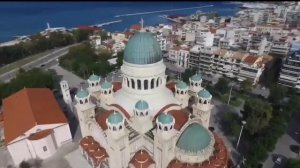 Песня о Русских храмах, Русских традициях и Русской душе (ПАВЕЛ СЕМЕНЮК - ХРАМЫ)