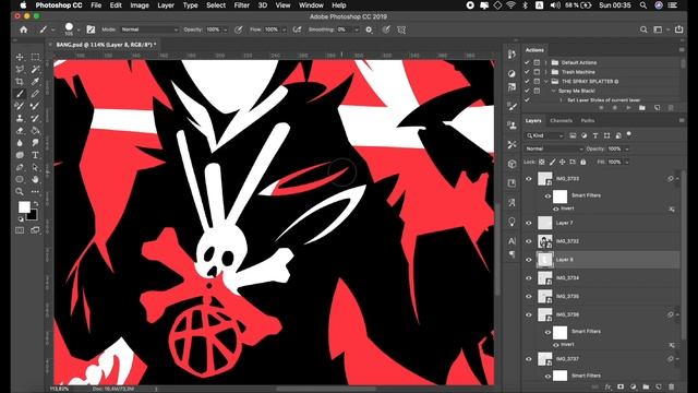 Азы-минутки//Сёма spacehead рисует метатрайбл смотреть онлайн