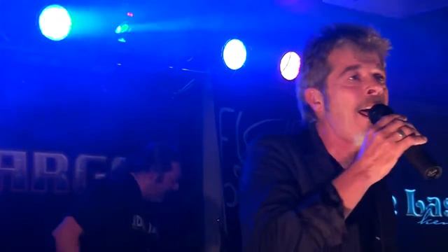 Ken Laszlo - Hey Hey Guy