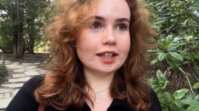 Польские будни | Японский парк во Вроцлаве смотреть онлайн