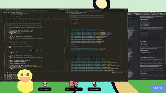 Writing a Vtuber app with Godot May 1, 2022 смотреть онлайн
