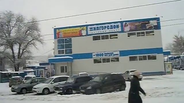 НОВЫЙ ЖИЛГОРОДОК В ЖИГУЛЕВСКЕ. смотреть онлайн