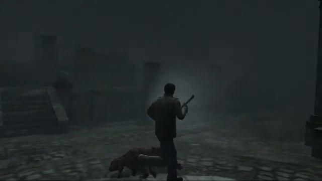 PIPE VS. POOCH | Let's Play Silent Hill: Homecoming - Part 3 смотреть онлайн