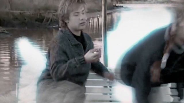 Аника Далински - Заколдованный (Benja y Renata) смотреть онлайн