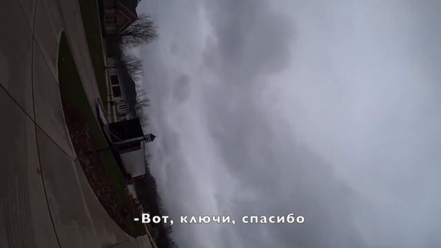Неврастеник на АЗС / Загрузка на 1,5 млн $ / Времени на раскачку в Чикаго нет смотреть онлайн