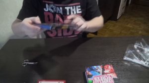 Blu Ray новинки от Нового Диска / распаковка
