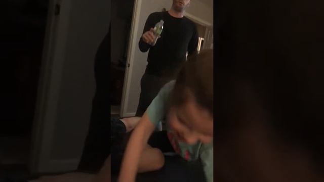 Rough housing w dad 2019 смотреть онлайн