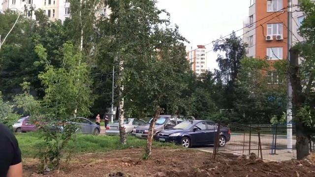 Москва ул Дыбенко д 28 видео 1 16 00 смотреть онлайн