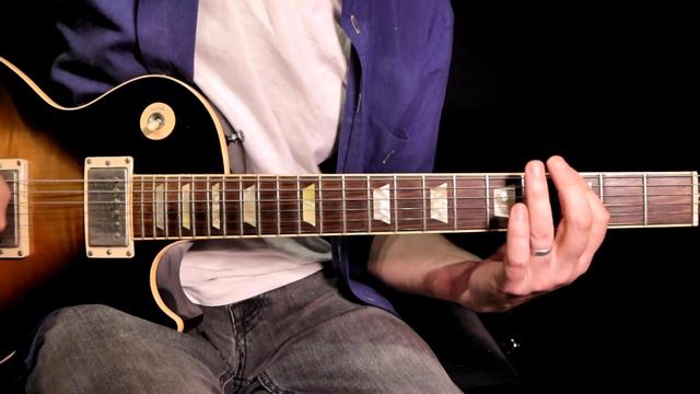 Soundgarden - Outshined Cover