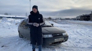 Что смотреть при покупки Ваз 2112.
