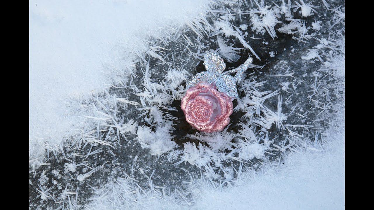 МАРИНА ЦВЕТАЕВА "РЕКВИЕМ" (УЖ СКОЛЬКО ИХ И УПАЛО В ЭТУ БЕЗДНУ..) смотреть онлайн