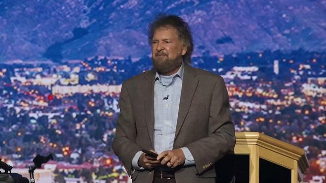Maturing in Christ - Duane Sheriff - Riverside 2024 - Session 4 смотреть онлайн