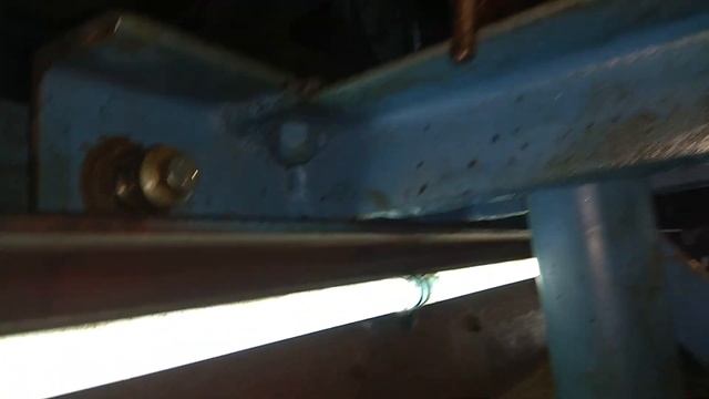 Гидравлический подъёмник Траверса в гараж своими руками, простой вариант смотреть онлайн