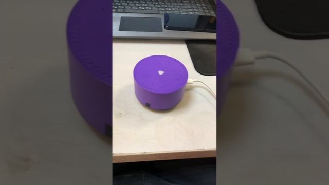 Яндекс Лайт фиолетовая смотреть онлайн