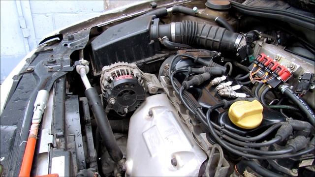 Откололся кусок керамики от свечи зажигания. Заключение специалиста. смотреть онлайн