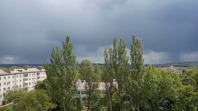 24мая2020 #Украина?? #Славянск #облака⛈️ #тучи #небо #sky смотреть онлайн