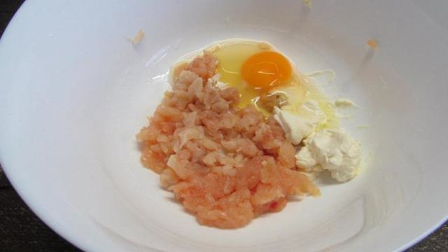 Книга рецептов