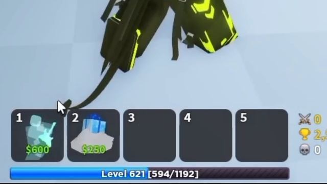 TDS Umbra give EPIC present (Roblox) Christmas Edition смотреть онлайн