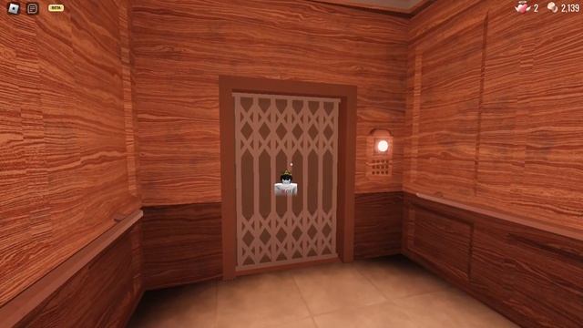 Roblox Doors OST - Elevator Jam (Elevator music) смотреть онлайн