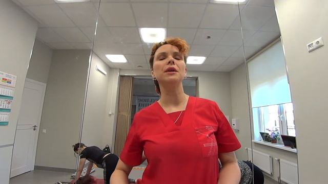 Гармония позвоночных дуг, сбалансированная осанка. Урок по методу Фельденкрайза. смотреть онлайн
