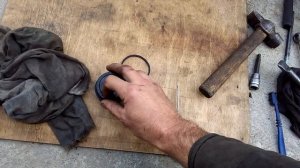 Почему греются колеса. Одна из главных причин