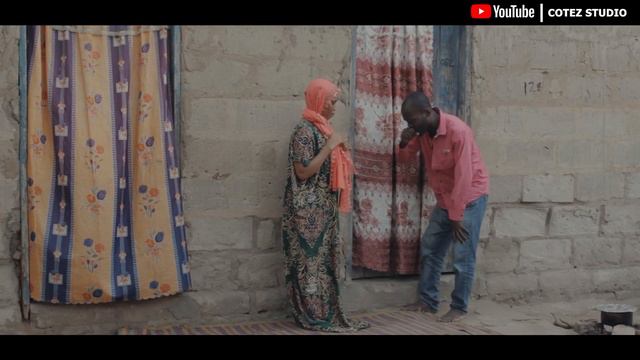 BACHU - Short film | Bongo movies смотреть онлайн