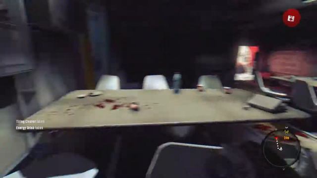 Dead Island: Riptide Definitive Edition - Walkthrough No Commentary - Part 1