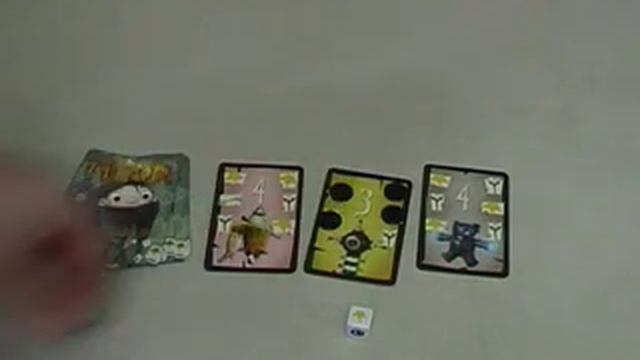 Igor: The Monster Making Game Review - With Tom Vasel