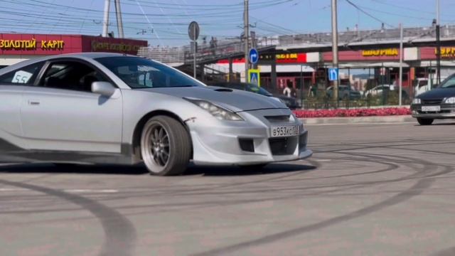 JDM 4 Переименовываем рубрику starlet crown celica смотреть онлайн