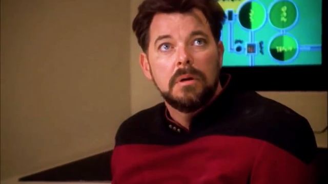 Star Trek Next Generation - Galactic Mercenaries смотреть онлайн