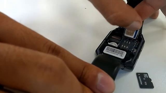 Unboxing Smartwatch S1 (Uso adecuado) | Hiking смотреть онлайн