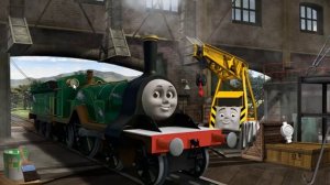 Thomas and Friends Engine Repair - Games for Kids 2020