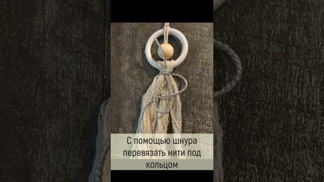 Рождественский ангел. Преподаватель Гаврилова С.А. смотреть онлайн