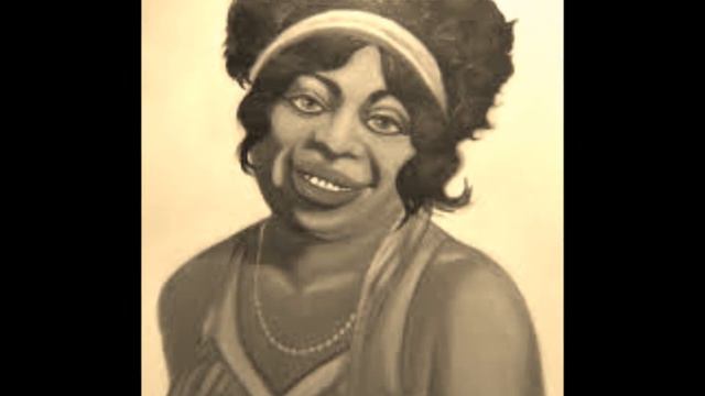 Gertrude "Ma" Rainey-Stormy Sea Blues смотреть онлайн