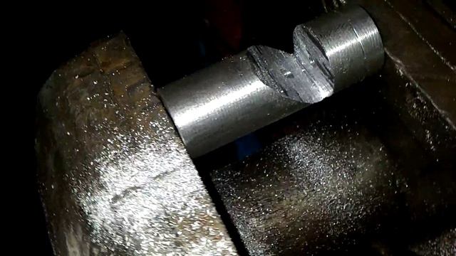 Самодельный прибор для юстировки зеркал телескопов. смотреть онлайн