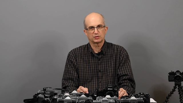 How to choose a 35mm single lens reflex film camera in 2023 смотреть онлайн