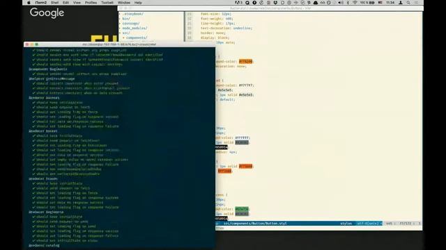 25. 4tree #15. React Learning Club №25 смотреть онлайн