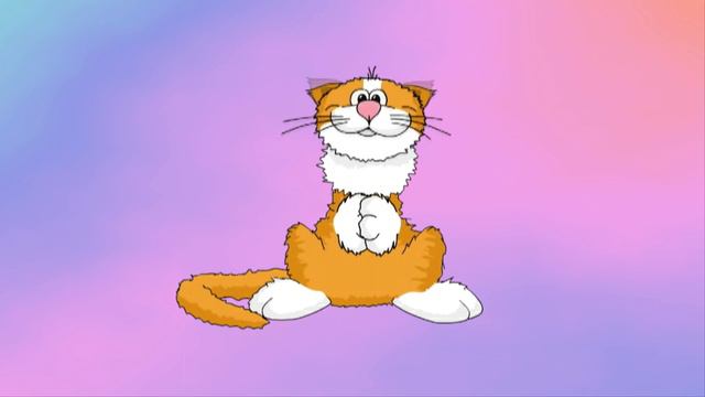 набор футажей с котами )) смотреть онлайн