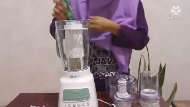 REVIEW BLENDER PHILIPS SERIES 5000 HR 2223 смотреть онлайн