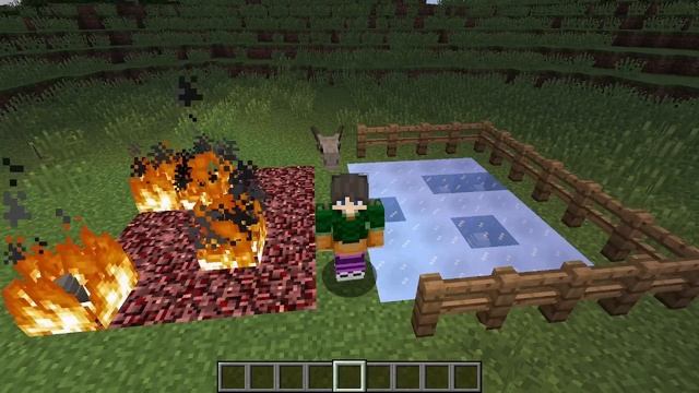 Ice and fire mod 1.12.2 breed dragons and more Minecraft смотреть онлайн