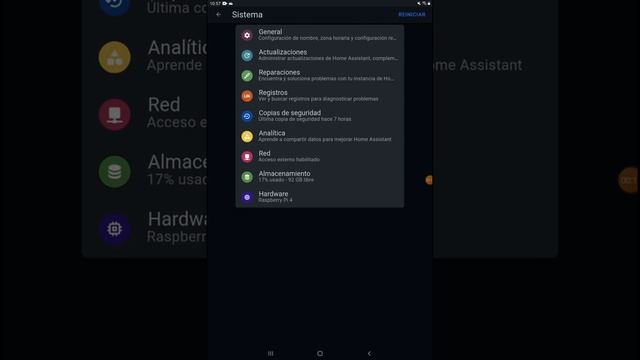 Cómo apagar Home Assistant correctamente смотреть онлайн