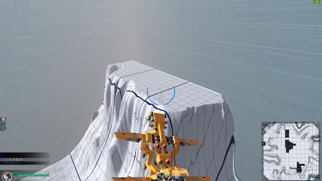 The Alcron Ship смотреть онлайн