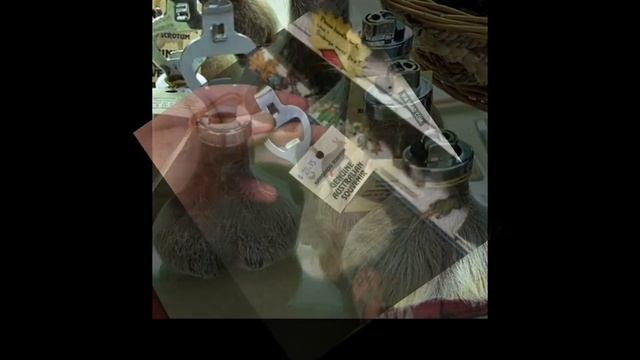 Самые необычные и странные сувениры со всего света... смотреть онлайн