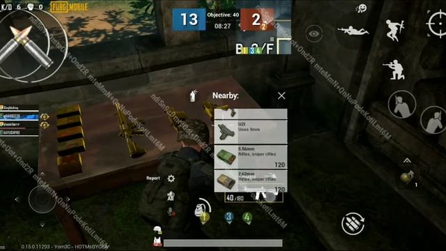 New TDM Map in Next Update ? смотреть онлайн