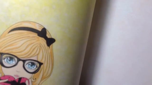 ОБЗОР//МОЙ ЛИЧНЫЙ ДНЕВНИК//My secret diary/ смотреть онлайн